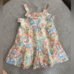 Janie and Jack Dress